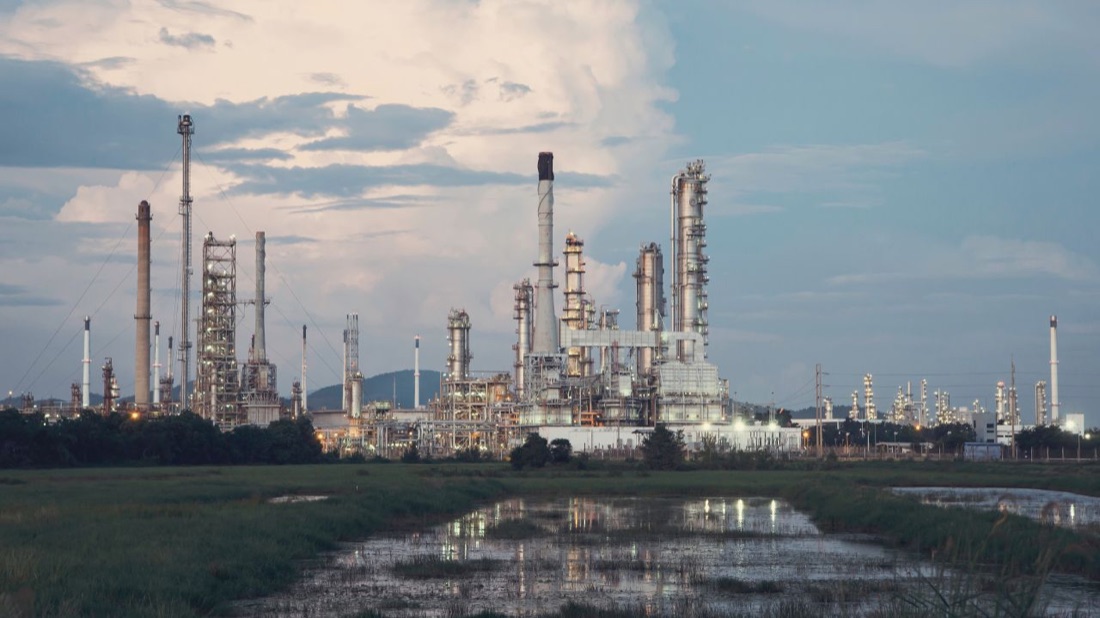Power generation infrastructure