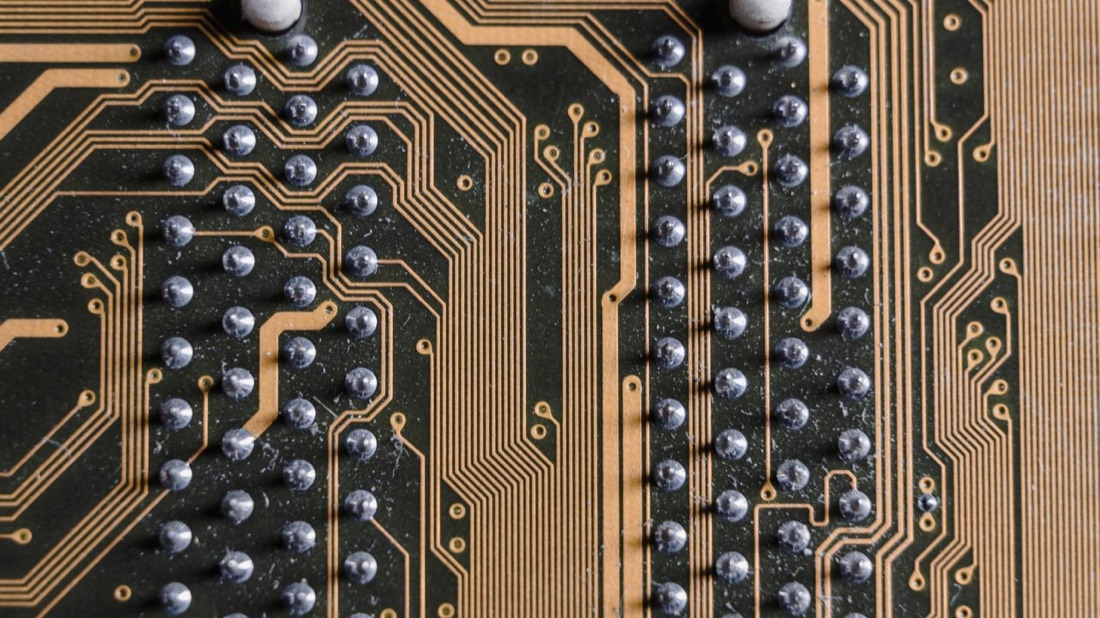 Nanotechnology research