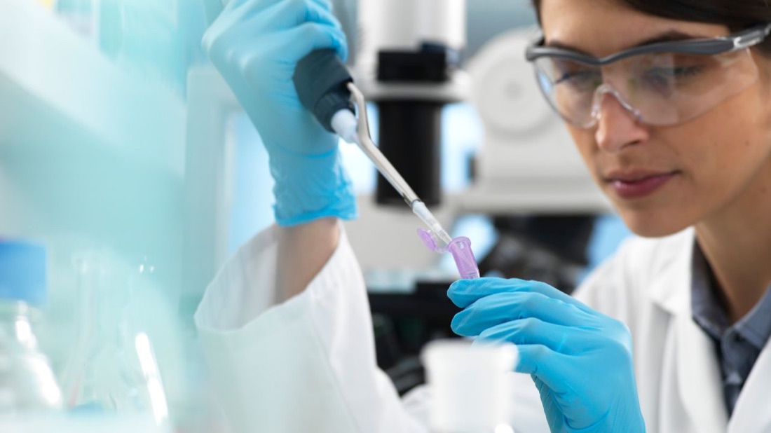 Pharmaceutical manufacturing